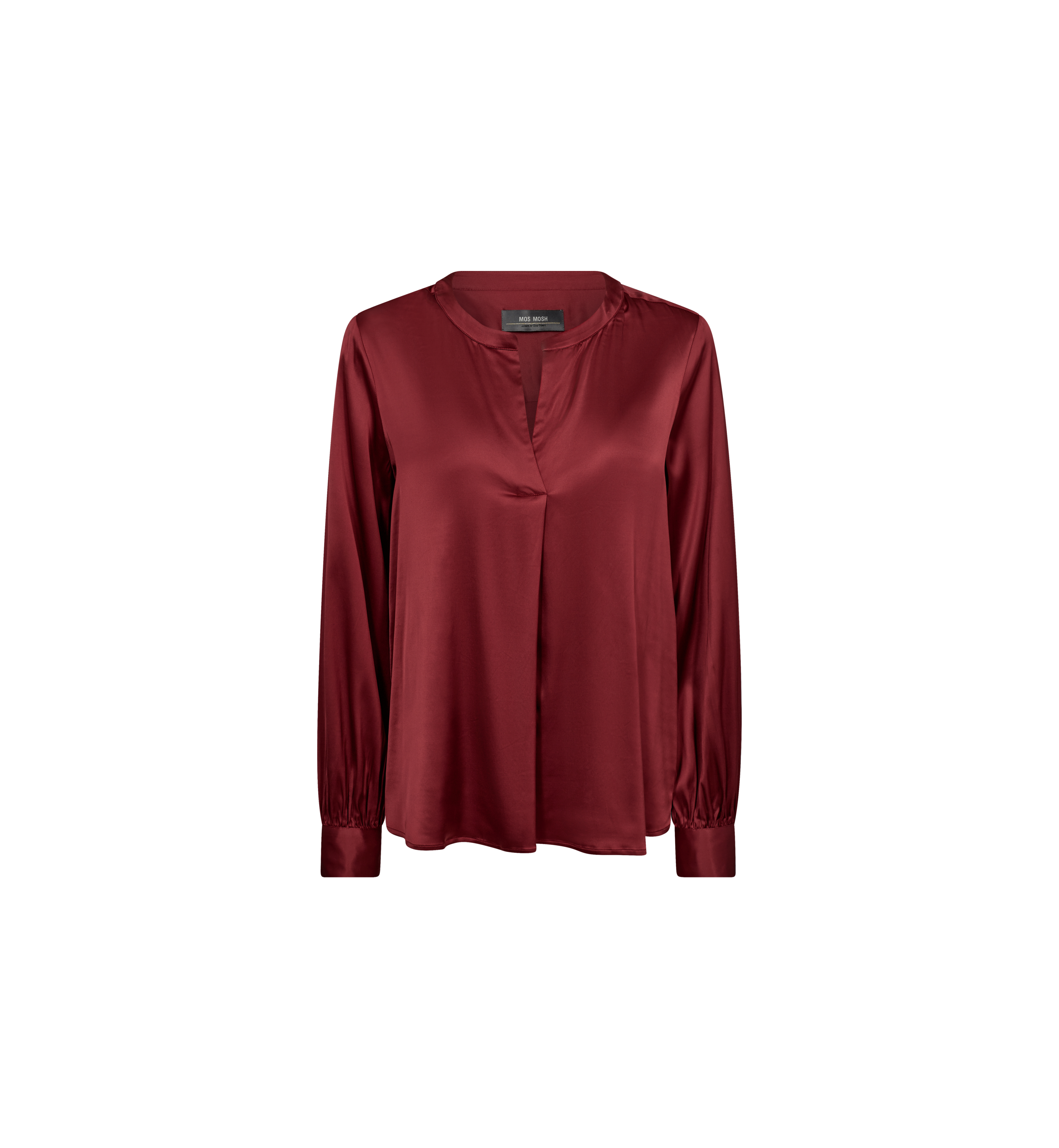 Packshot / Garnet / Front